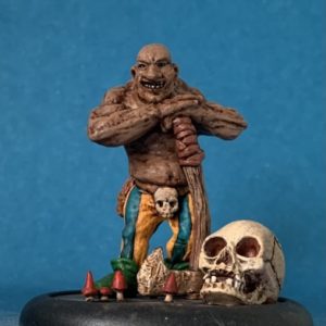 DA2 Ogre