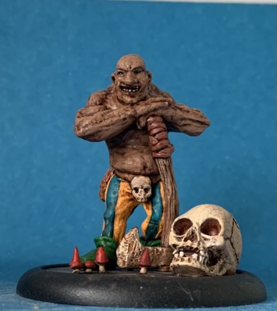 DA2 Ogre