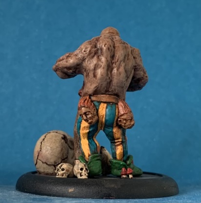 DA2 Ogre