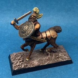 FA10 Armoured Centaur