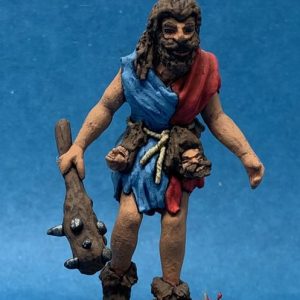 FA13 Giant with Club