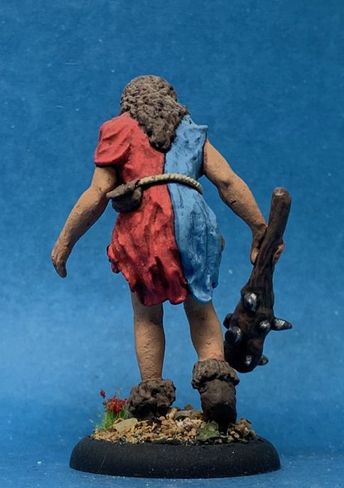 FA13 Giant with Club