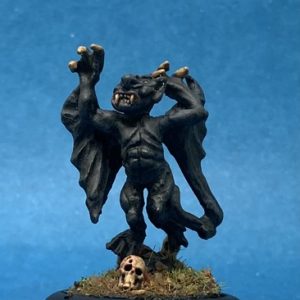 FA15 Evil Winged Demon