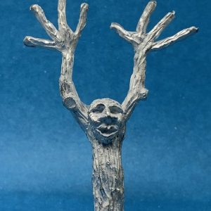 FA19 Small Tree Man