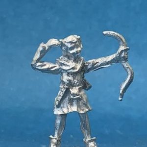 FA21 Wood Elf with bow