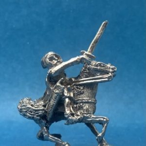 FA23 Mounted Northern Warrior