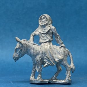 FA24 Sorcerer on Donkey