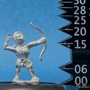 FA29 Little People with Bow