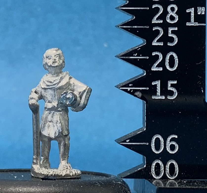 FA31 Little People with Bundle