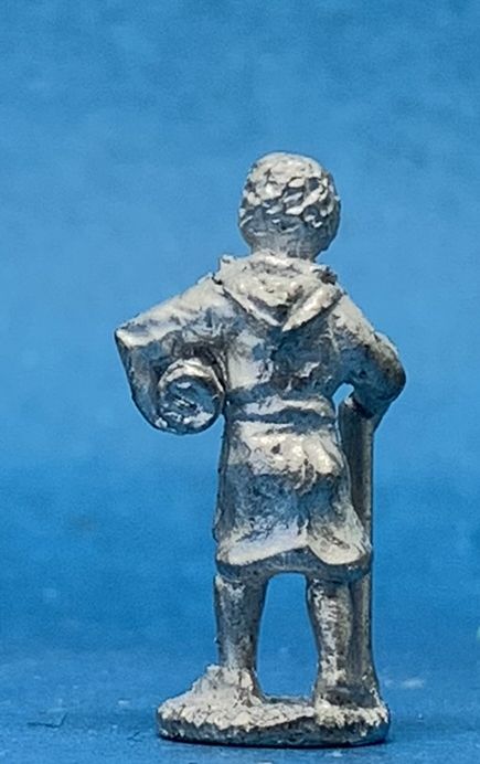 FA31 Little People with Bundle