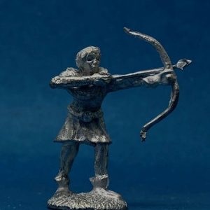 FA36 Adventurer with Bow