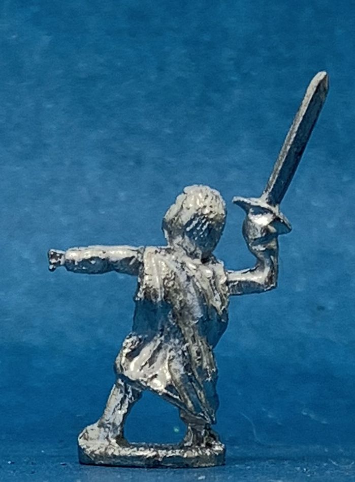 FA39 Little People with Sword