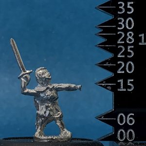 FA39 Little People with Sword