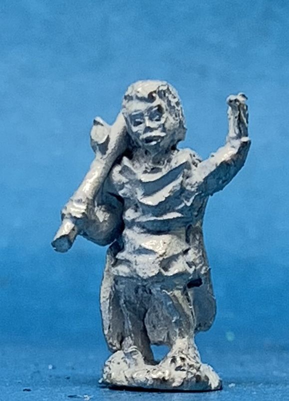 FA40 Little People on Journey