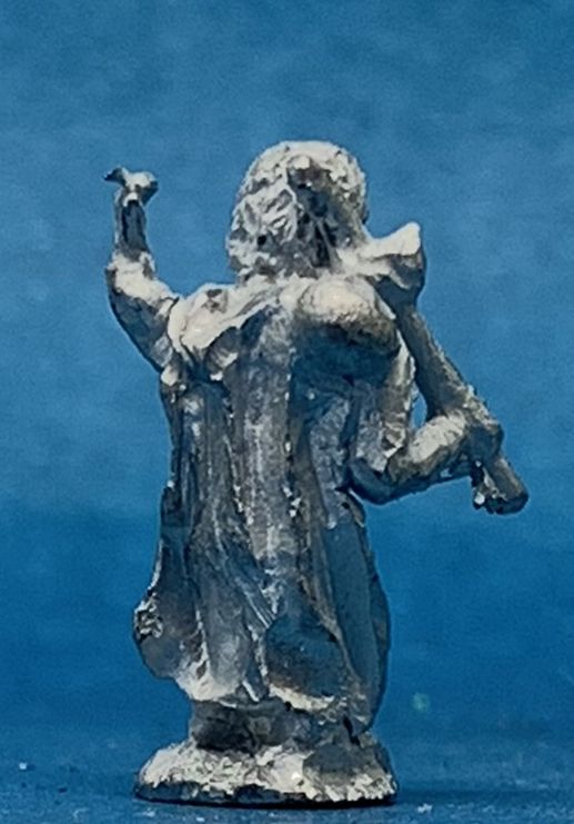 FA40 Little People on Journey