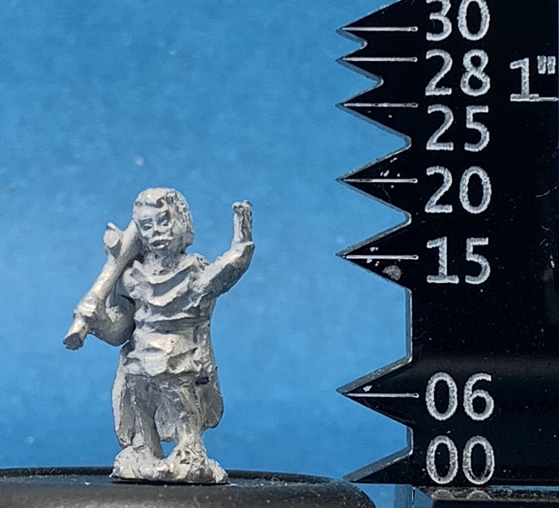 FA40 Little People on Journey