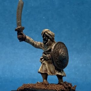 FA45 Yonderley Man with Sword and Shield