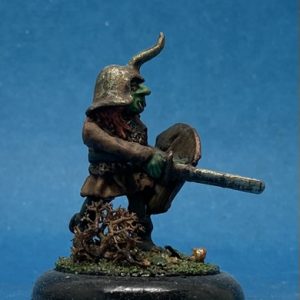 FA56 Hobgoblin with Sword and Shield