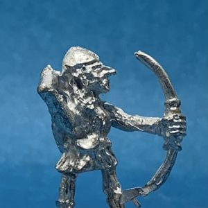 FA58 Goblin with Bow