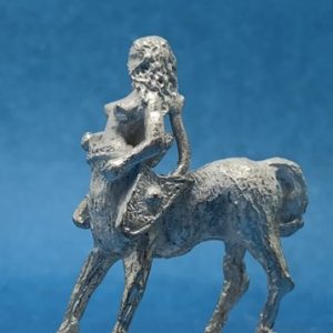 FA59 Female Centaur with Bow