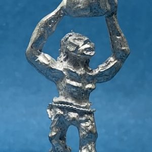 FA63 Ogre Throwing Rock