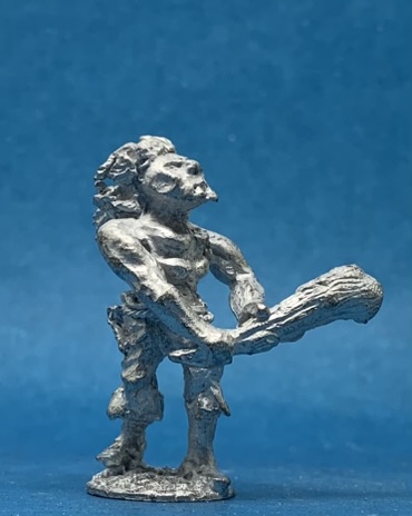 FA65 Ogre with Double Handed Club