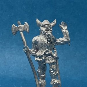 FA6 Frost Giant with Axe