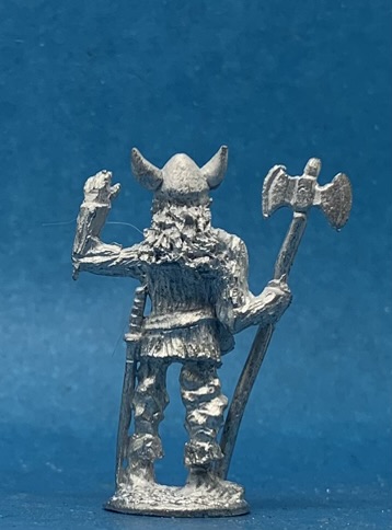 FA6 Frost Giant with Axe