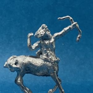 FA8 Centaur with Bow