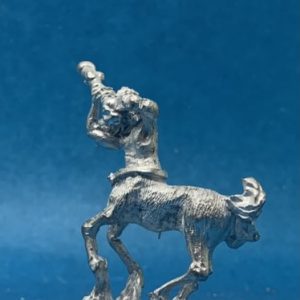 FA9 Centaur with Club