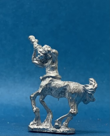 FA9 Centaur with Club