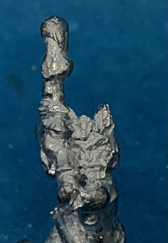 FA9 Centaur with Club