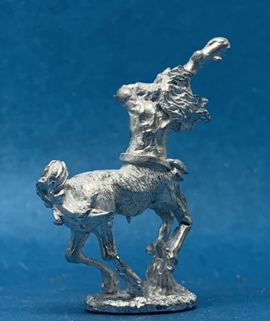 FA9 Centaur with Club