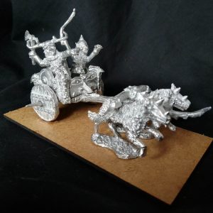 FA101 Goblin Chariot