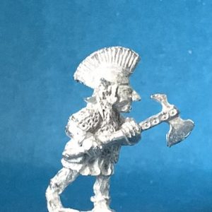 FA86 Goblin Hero with Axe