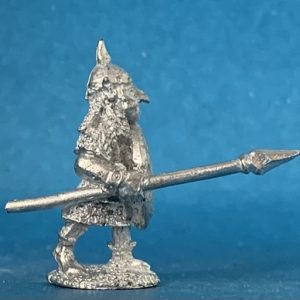 FA89 Goblin Defending with Spear