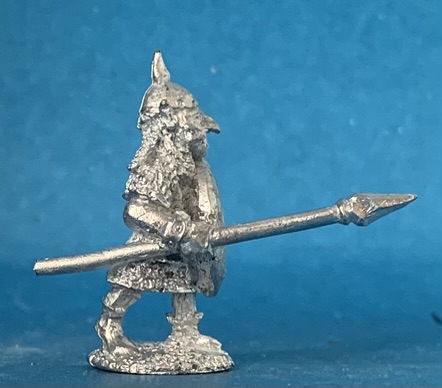 FA89 Goblin Defending with Spear