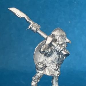 FA94 Goblin Slashing with Glaive