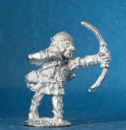 FA95 Goblin Firing Bow