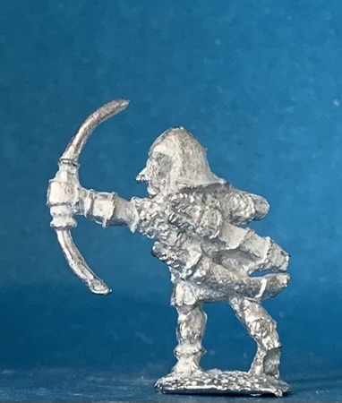 FA95 Goblin Firing Bow