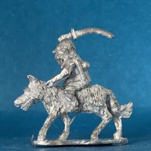 The Grisly Goblins of Gilderly Hall