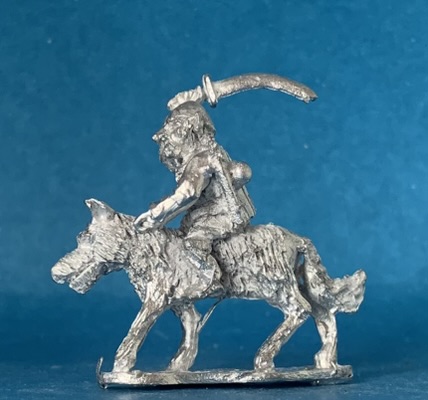 The Grisly Goblins of Gilderly Hall