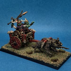 FA101 Goblin Chariot
