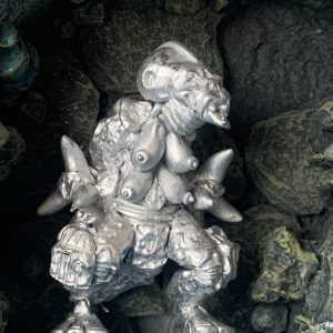 The Brood Mother