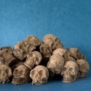 Skulls!