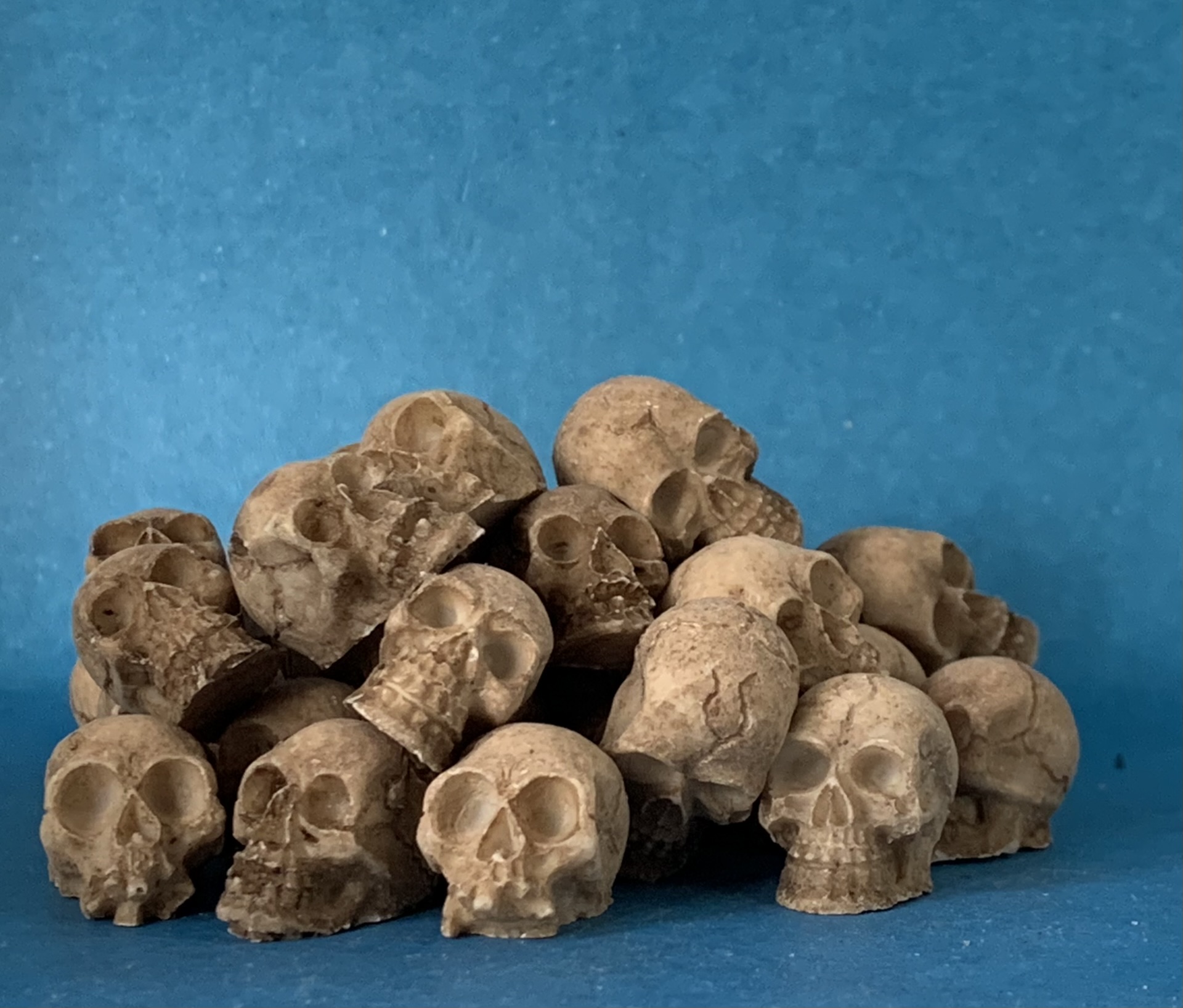 Skulls!