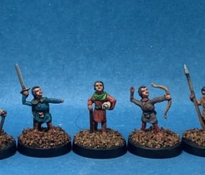 FA69 Little People