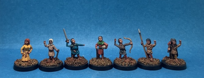 FA69 Little People